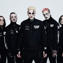 Motionless In White