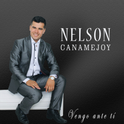 Nelson Canamejoy