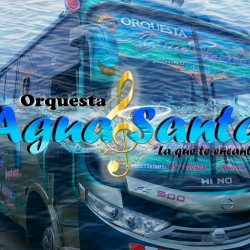 Orquesta Agua Santa