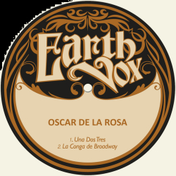 Oscar De La Rosa