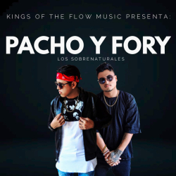 Pacho y Fory