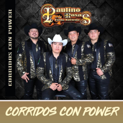 Paulino Rosas Y Su Estilo Norteño