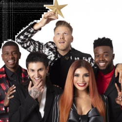 Pentatonix