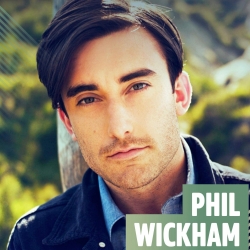 Phil Wickham