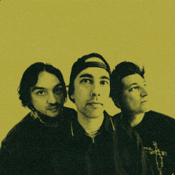 Don't Fear The Reaper Pierce the Veil