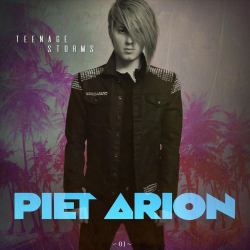 Piet Arion