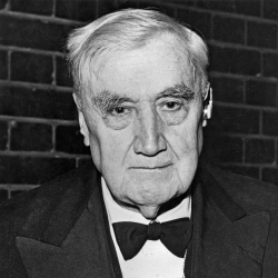 Ralph Vaughan Williams