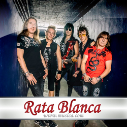 Rata Blanca