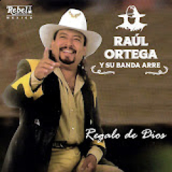 Raúl Ortega y Su Banda Arre
