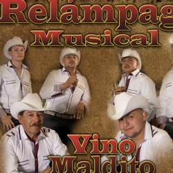 Relampago Musical