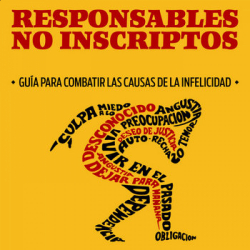 Transtorno existencial de la personalidad Responsables No Inscriptos