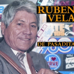 Ruben Vela