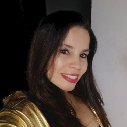 Picaflor de Mujeres Samm Gonzalez