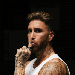 Sergio Ramos