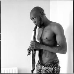 Seun Kuti