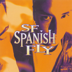 SF Spanish Fly