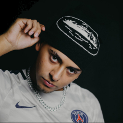 Shano MC