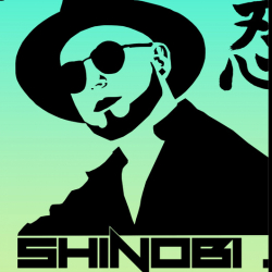 Shinobi J