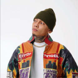 Skusta Clee