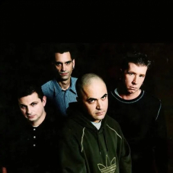 It's been a while en español Staind