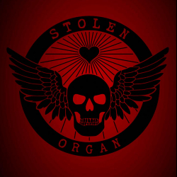 Stolen Organ