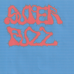 Super Fuzz