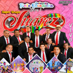 Super Grupo Juarez