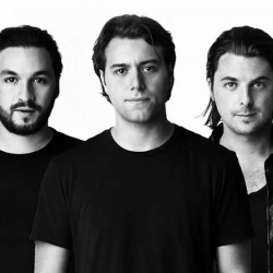 Swedish House Mafia
