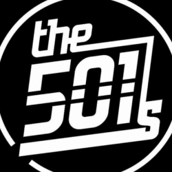 The 501's
