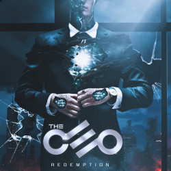 The CEO