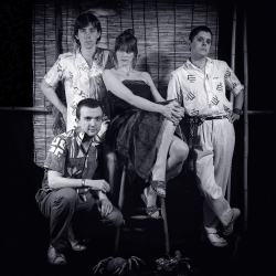 Throbbing Gristle