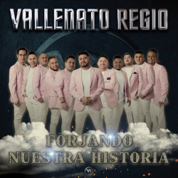 Vallenato Regio