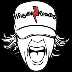 Whiskey Rockers