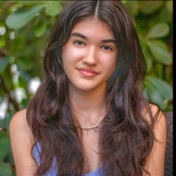 Zoe Cannella
