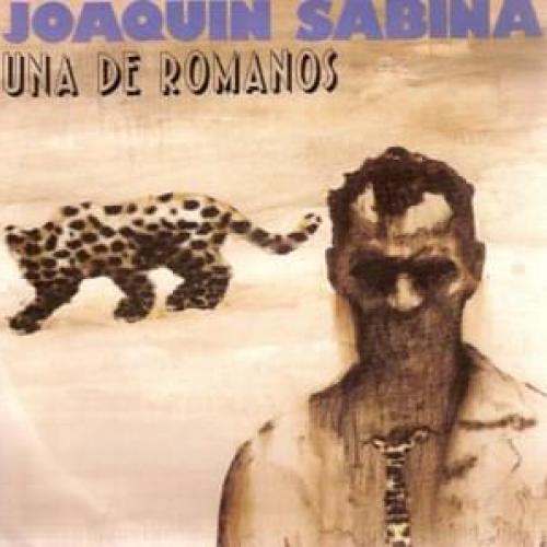 Una de romanos