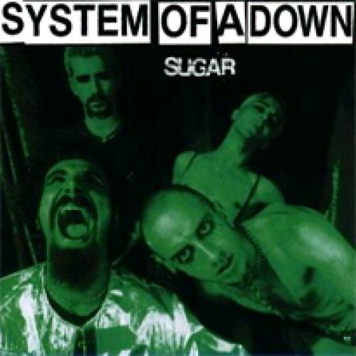 defy you system of a down album