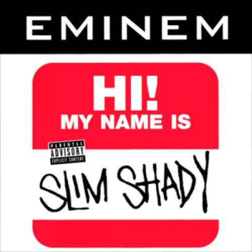 My Name Is