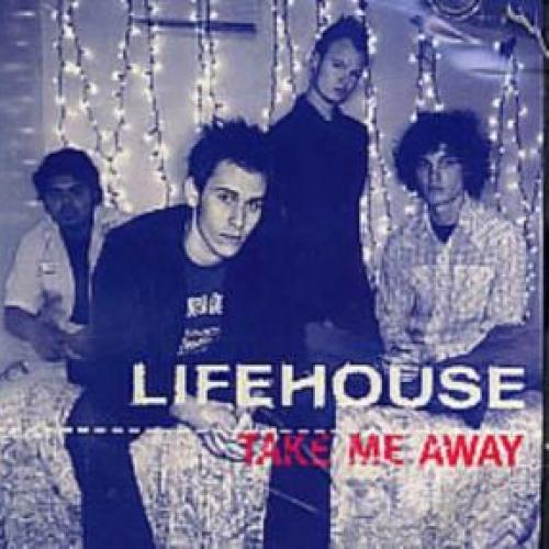 Take Me Away En Espanol Lifehouse Musica Com