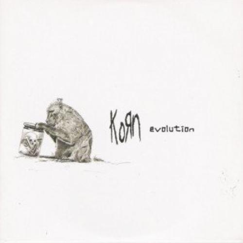 Evolution Letra Korn