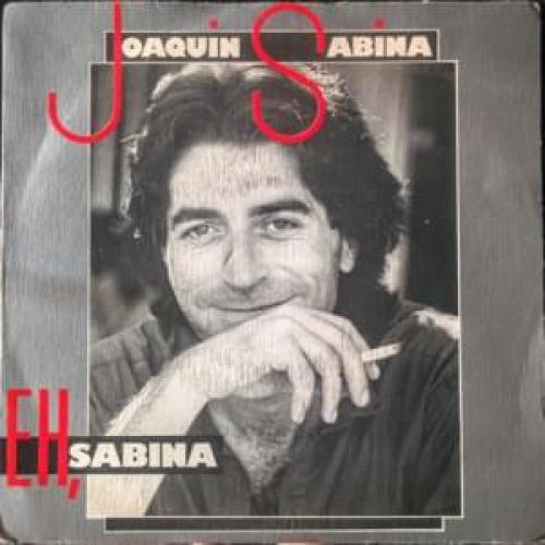 Eh, Sabina