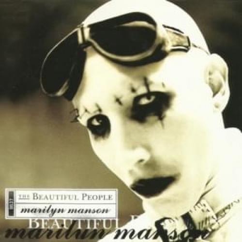 The Beautiful People En Espanol Marilyn Manson Musica Com