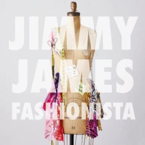 Letra de Fashionista en español Jimmy James