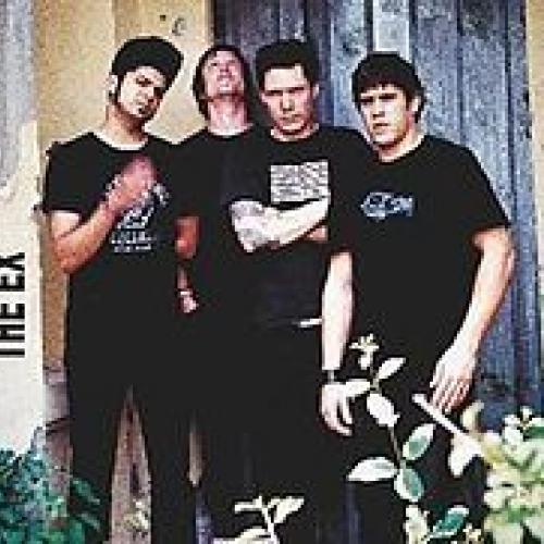 The Ex