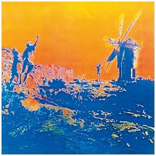 The Nile Song