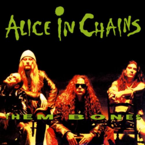 alice in chains dirt album cover inside