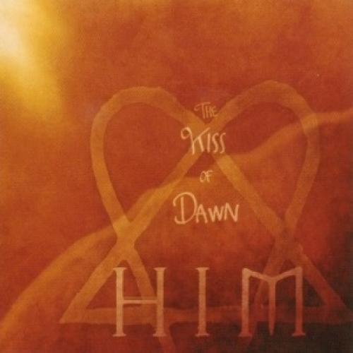The Kiss Of Dawn