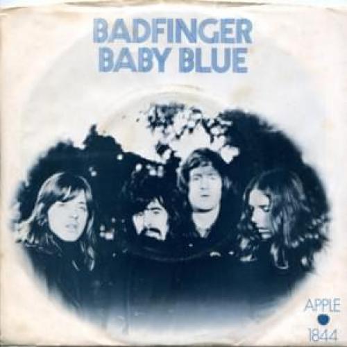 Baby Blue