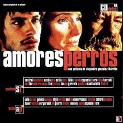 Una Vez Mas (amores Perros)