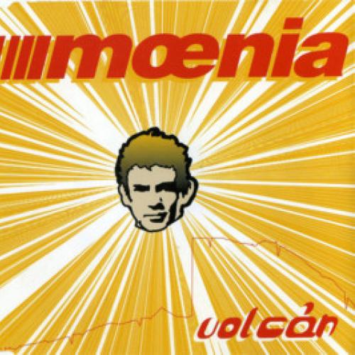 Volcán
