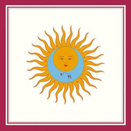 Easy Money Letra King Crimson